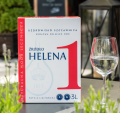 woda lecznicza Helena