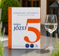 woda lecznicza Józef