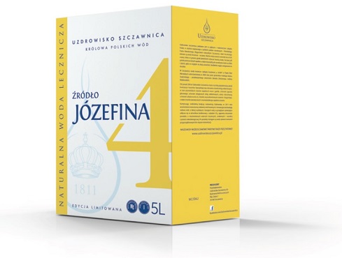 woda lecznicza
